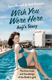 Anji's Story (eBook, ePUB)