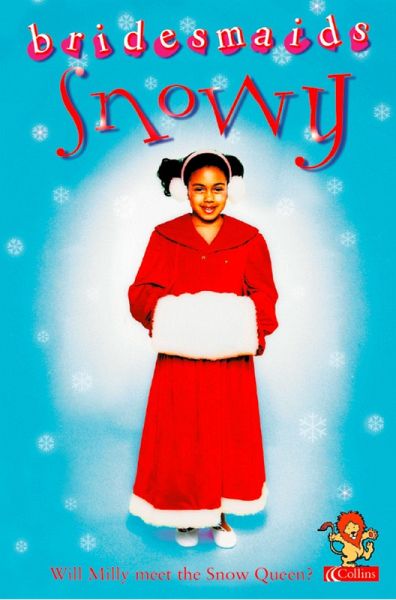 The Snowy Bridesmaid (eBook, ePUB) The Snowy Bridesmaid (eBook, ePUB)
