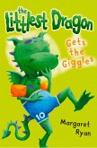The Littlest Dragon Gets the Giggles (eBook, ePUB)