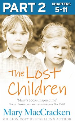 The Lost Children: Part 2 of 3 (eBook, ePUB) - MacCracken, Mary