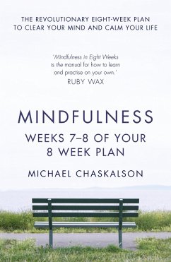Cover Mindfulness: Weeks 5-6 of Your 8-Week Plan (eBook, ePUB)