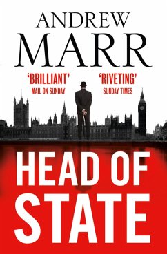Cover Head of State (eBook, ePUB)