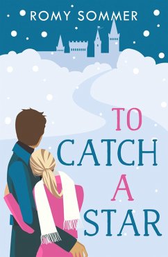 Cover To Catch a Star (eBook, ePUB)