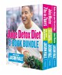 The Juice Detox Diet 3-Book Collection... - Bild 1
