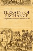 Terrains of Exchange (eBook, ePUB)