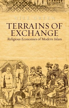 Terrains of Exchange (eBook, ePUB) - Green, Nile