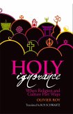 Holy Ignorance (eBook, PDF)