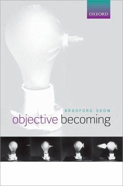 Objective Becoming (eBook, PDF) - Skow, Bradford