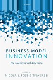 Business Model Innovation (eBook, PDF)