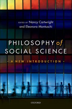 Philosophy of Social Science (eBook, PDF)