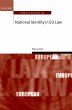 National Identity in EU Law (eBook,... - Bild 1