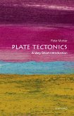 Plate Tectonics: A Very Short Introduction (eBook, PDF)