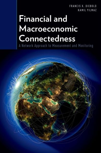 Financial and Macroeconomic Connectedness (eBook, ePUB) Financial and Macroeconomic Connectedness (eBook, ePUB)