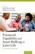 Financial Capability and Asset Holding... - Bild 1