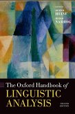 The Oxford Handbook of Linguistic Analysis (eBook, PDF)