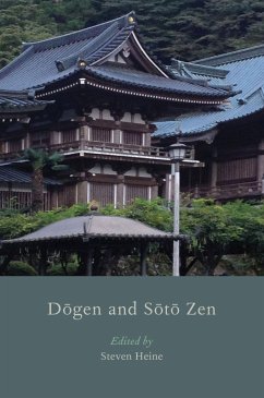 Dogen and Soto Zen (eBook, PDF)