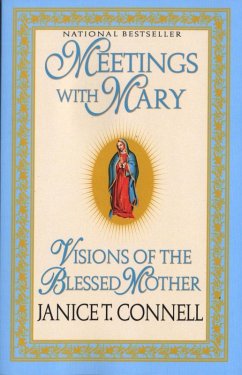 Meetings with Mary (eBook, ePUB) - Connell, Janice T.