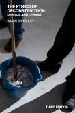 Ethics of Deconstruction (eBook, PDF)