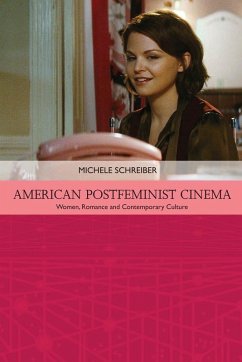 Cover American Postfeminist Cinema (eBook, PDF)