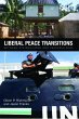 Liberal Peace Transitions (eBook, PDF) - Bild 1