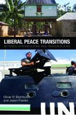 Liberal Peace Transitions (eBook, PDF)