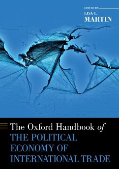 The Oxford Handbook of the Political Economy of International Trade (eBook, PDF)
