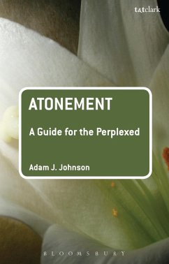 Cover Atonement: A Guide for the Perplexed (eBook, PDF)