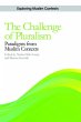 Challenge of Pluralism (eBook, PDF) - Bild 1