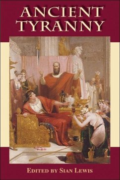 Ancient Tyranny (eBook, PDF)