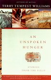 An Unspoken Hunger (eBook, ePUB)