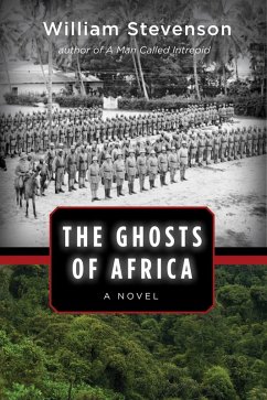 Cover The Ghosts of Africa (eBook, ePUB)