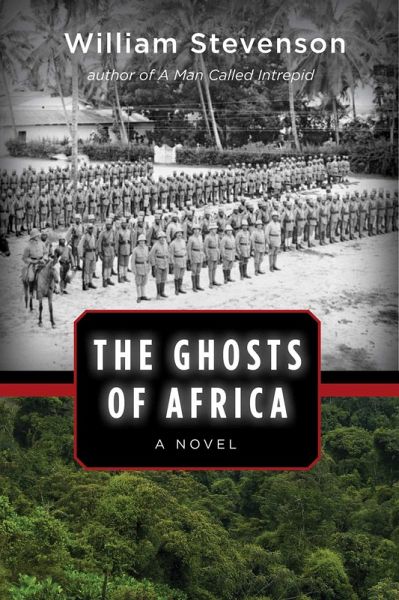 The Ghosts of Africa (eBook, ePUB)