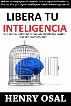 Cover Ser Inteligente (eBook, ePUB)