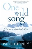 One Wild Song (eBook, ePUB)