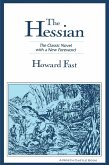 The Hessian (eBook, ePUB)