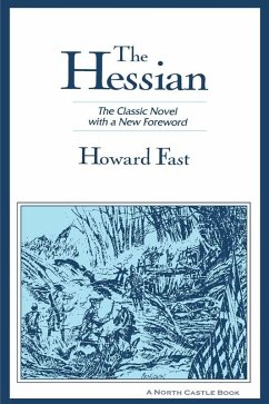 Cover The Hessian (eBook, ePUB)