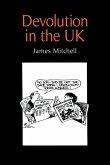 Devolution in the UK (eBook, ePUB)
