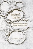 Beckett's Dantes (eBook, ePUB)