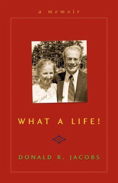 What a Life! (eBook, ePUB) - Jacobs, Donald
