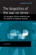 The biopolitics of the war on terror... - Bild 1
