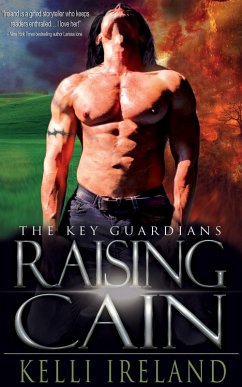 Raising Cain (eBook, ePUB) - Ireland, Kelli