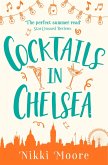 Cocktails in Chelsea (A Short Story) (eBook, ePUB)