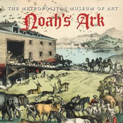 Cover Noah's Ark (eBook, ePUB)