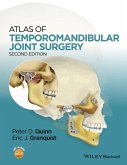 Atlas of Temporomandibular Joint Surgery (eBook, ePUB)