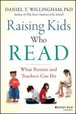 Raising Kids Who Read (eBook, PDF)
