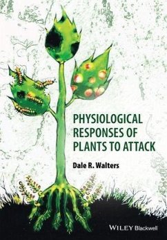 Physiological Responses of Plants to Attack (eBook, PDF) Cover Physiological Responses of Plants to Attack (eBook, PDF)