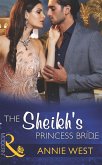 The Sheikh's Princess Bride (eBook, ePUB)