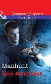 Manhunt (eBook, ePUB)