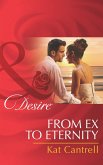From Ex to Eternity (eBook, ePUB) From Ex to Eternity (eBook, ePUB)