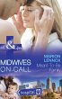 Meant-To-Be Family (eBook, ePUB) - Bild 1